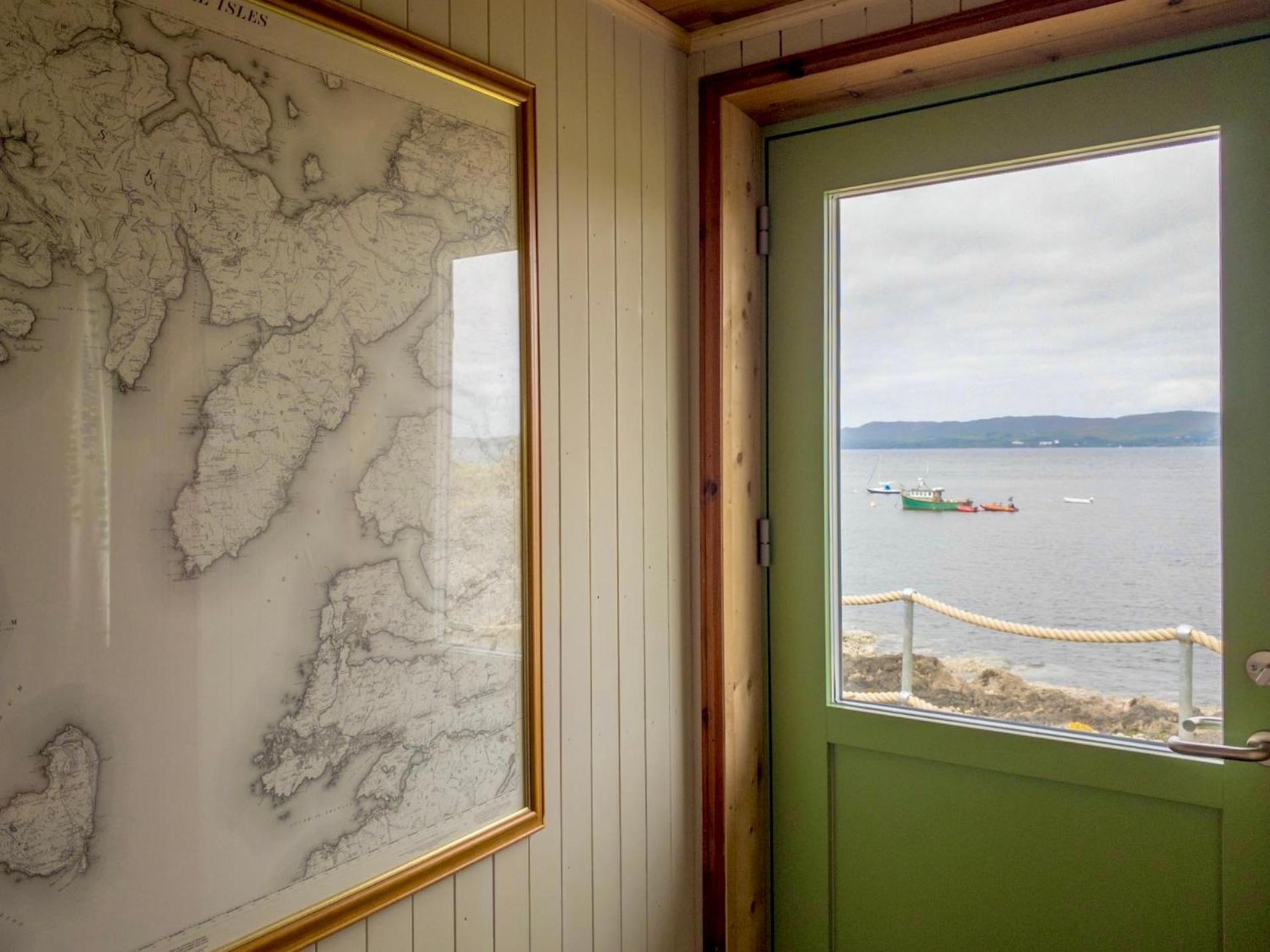 Doune Knoydart Mallaig Exterior foto