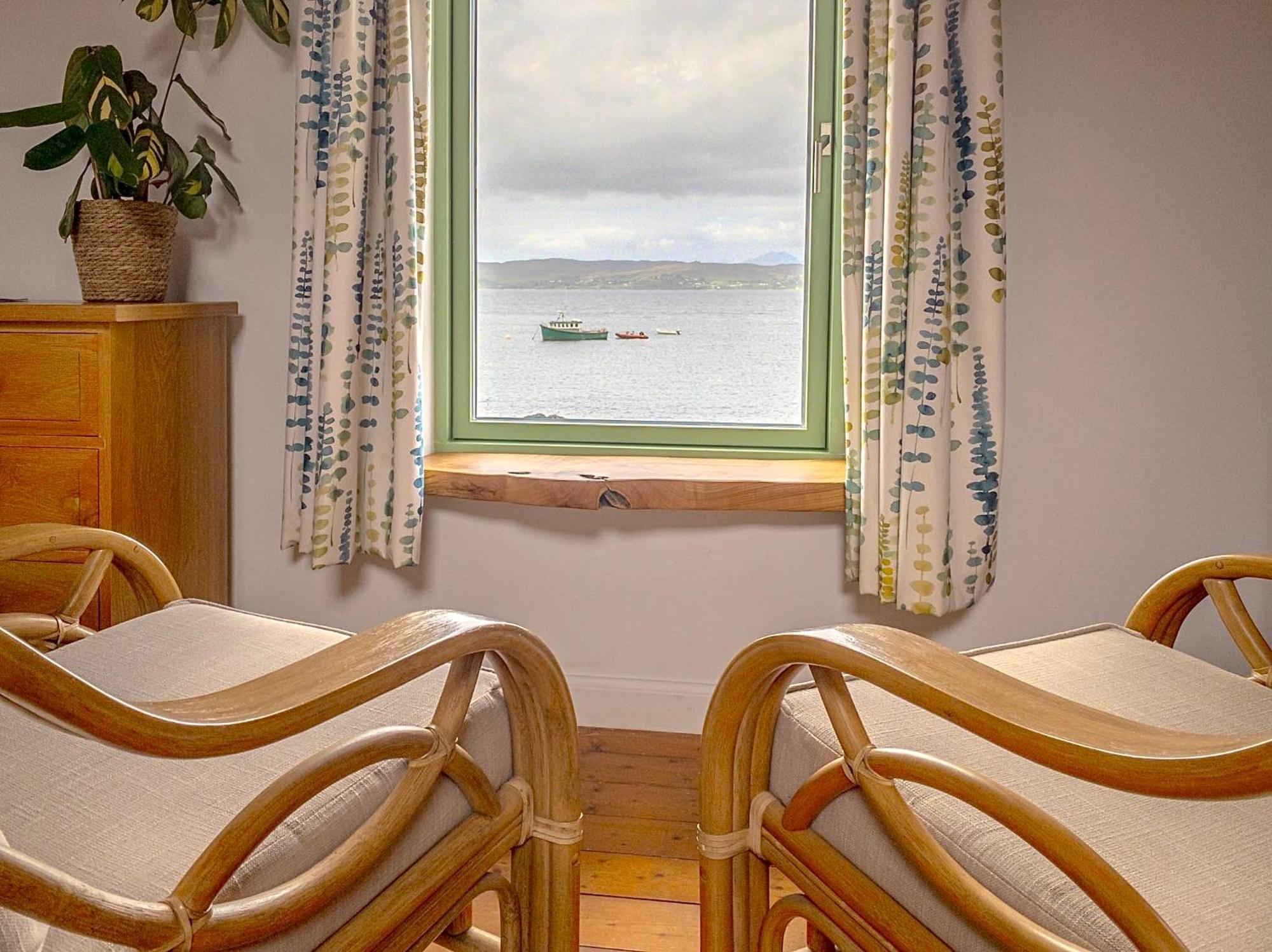 Doune Knoydart Mallaig Exterior foto
